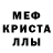 Метадон кристалл Paul Hung